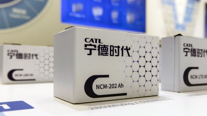 Are salt batteries the future?