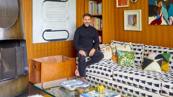 Peter Mikic – the design world’s wizard from Oz
