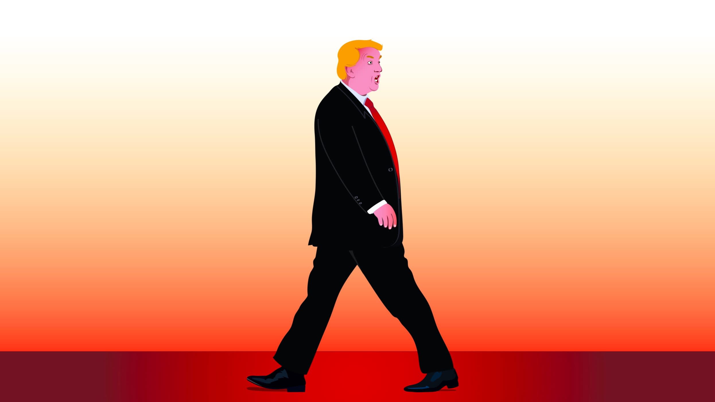 Trump is sowing confusion in the markets – Financial Times