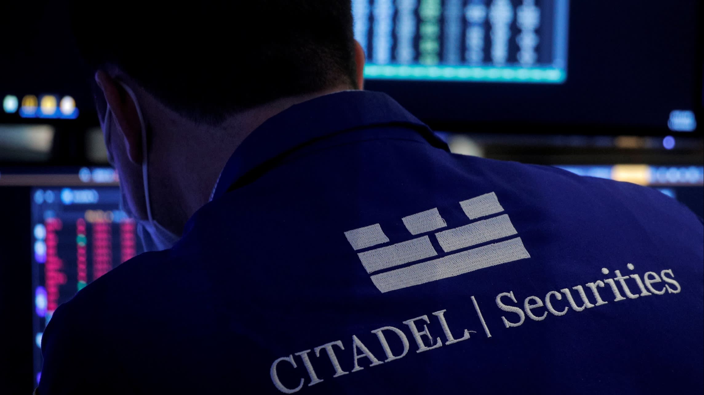 Citadel Securities buys Morgan Stanley’s electronic options market making unit – Financial Times