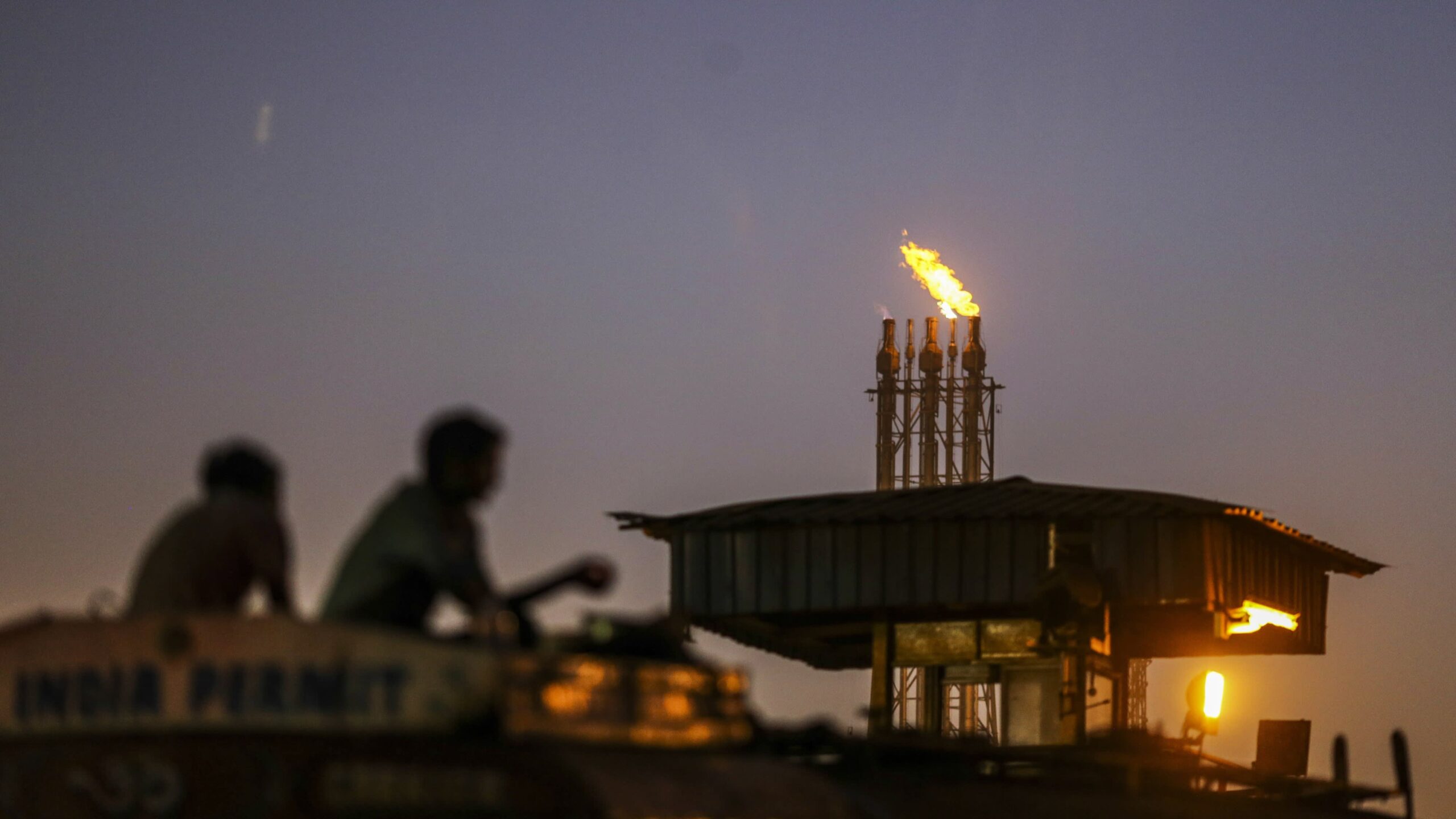 India buys more US oil to appease Donald Trump as tariff deadline looms – Financial Times