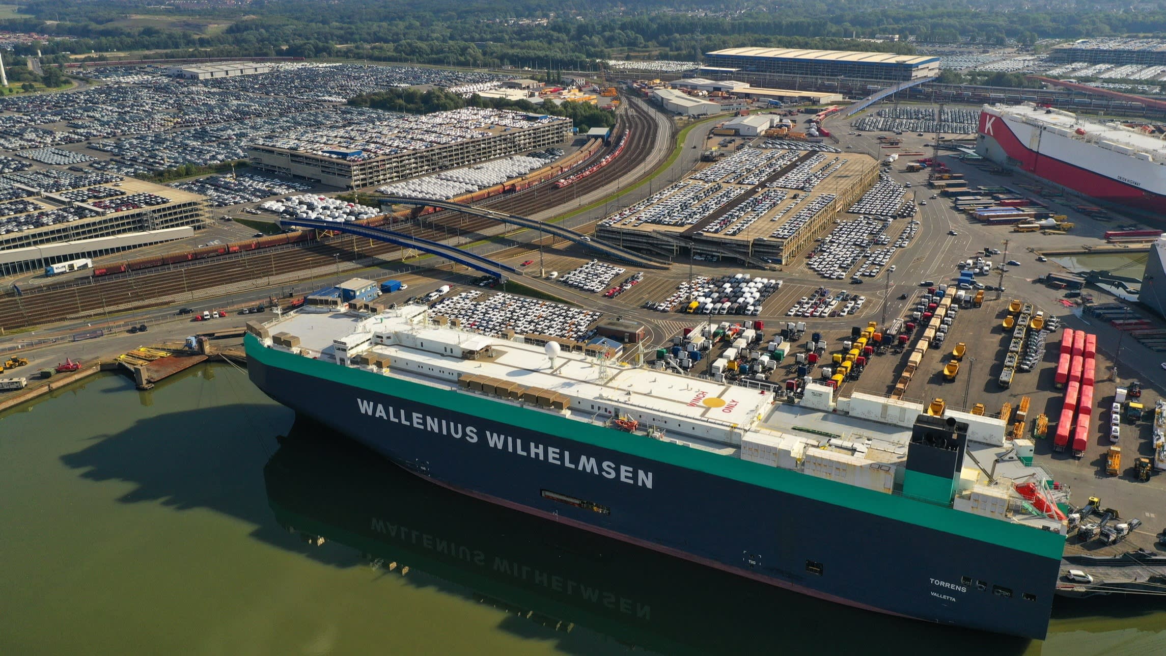Carmakers and shipowners say Donald Trump’s port fees will hurt US consumers – Financial Times