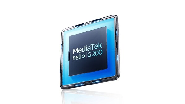 Infinix HOT 60 Pro+ and HOT 60 Pro — the first to debut the MediaTek Helio G200 chipset.
