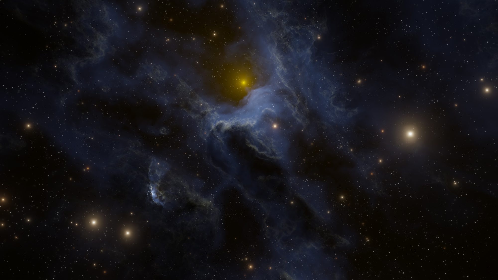 New clues revealed on how planets like ours begin to form