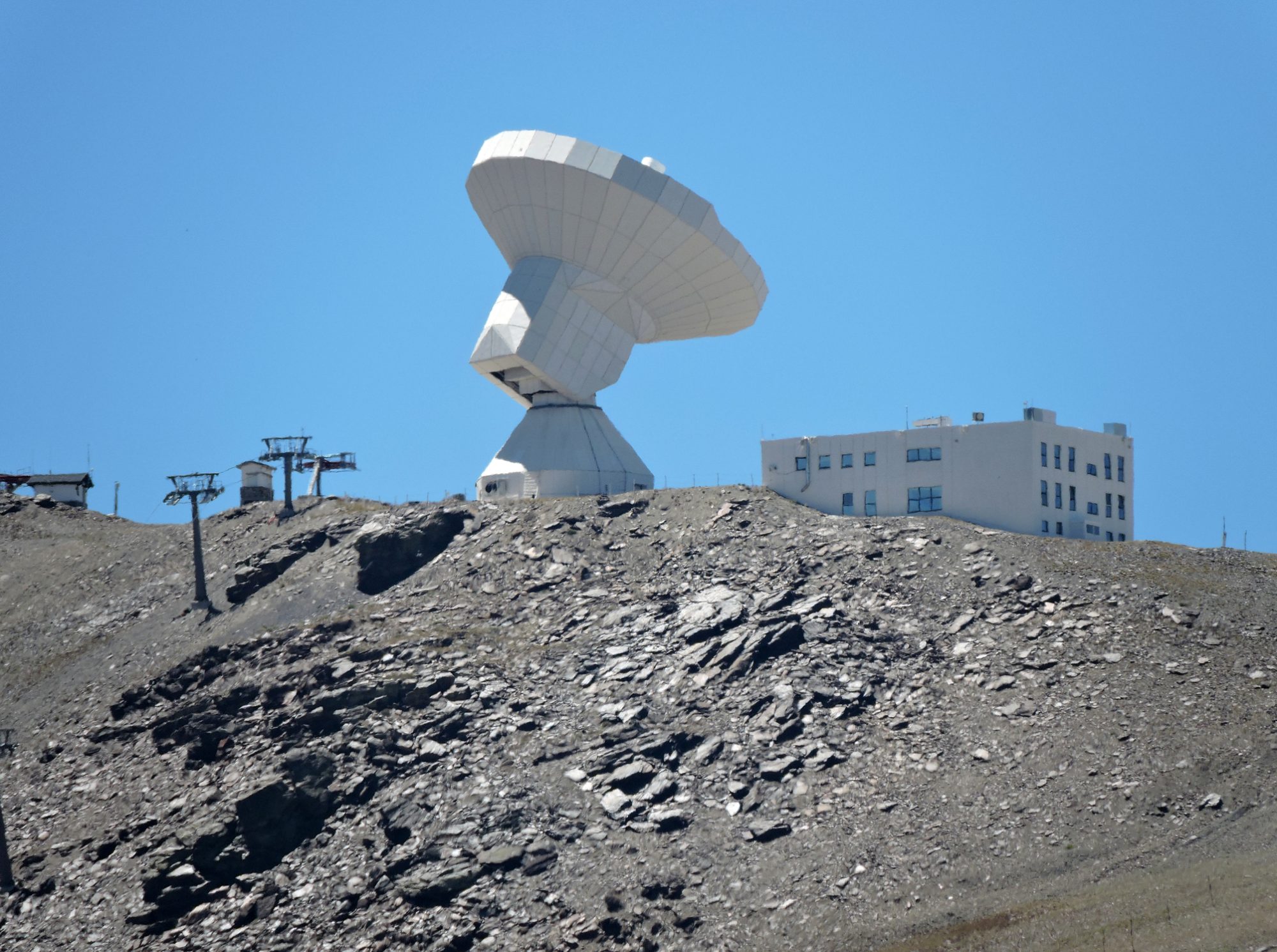Rubin Observatory reveals the first images of the Universe