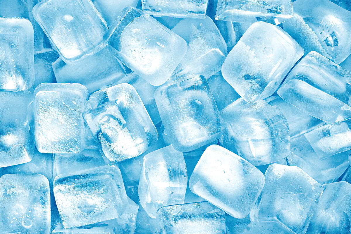 Virtual melting accompanies shear-induced crystal transitions – Physics World