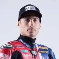 Xavi Vierge