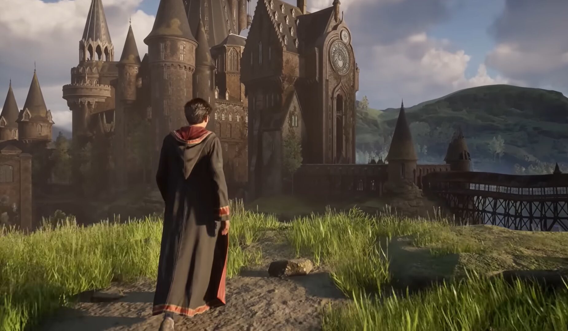 Hogwarts Legacy 2 - What We Know So Far!