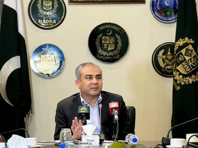 Interior minister rebuffs rumours of President Zardari’s ouster as a ‘malicious campaign’
