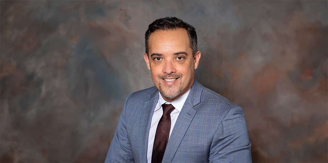 Dr. Felipe Medeiros