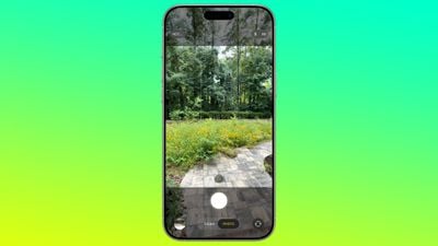 ios 26 camera app