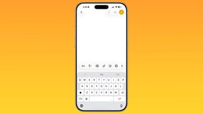ios 26 notes app