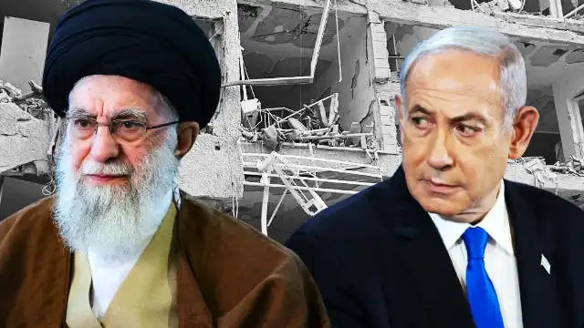 Uncertainty clouds fragile Israel-Iran ceasefire one week in