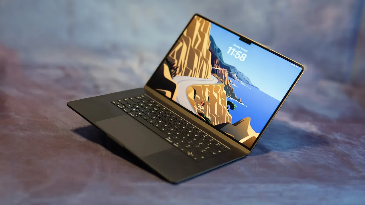 Every single MacBook of the next year just leaked – and one sounds more intriguing than the rest