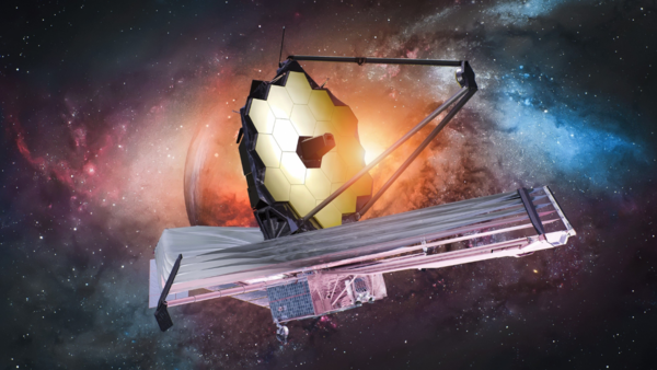 James Webb Space Telescope (JWST)