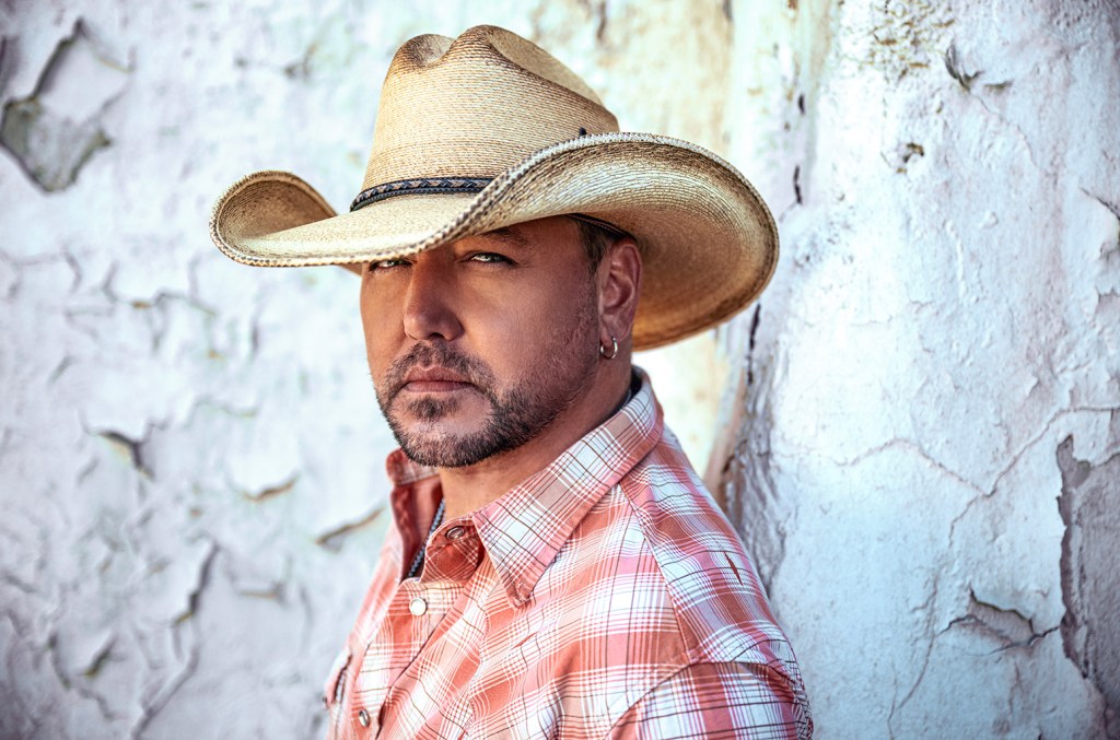 Jason Aldean Extends Full Throttle Tour to Australia, New Zealand