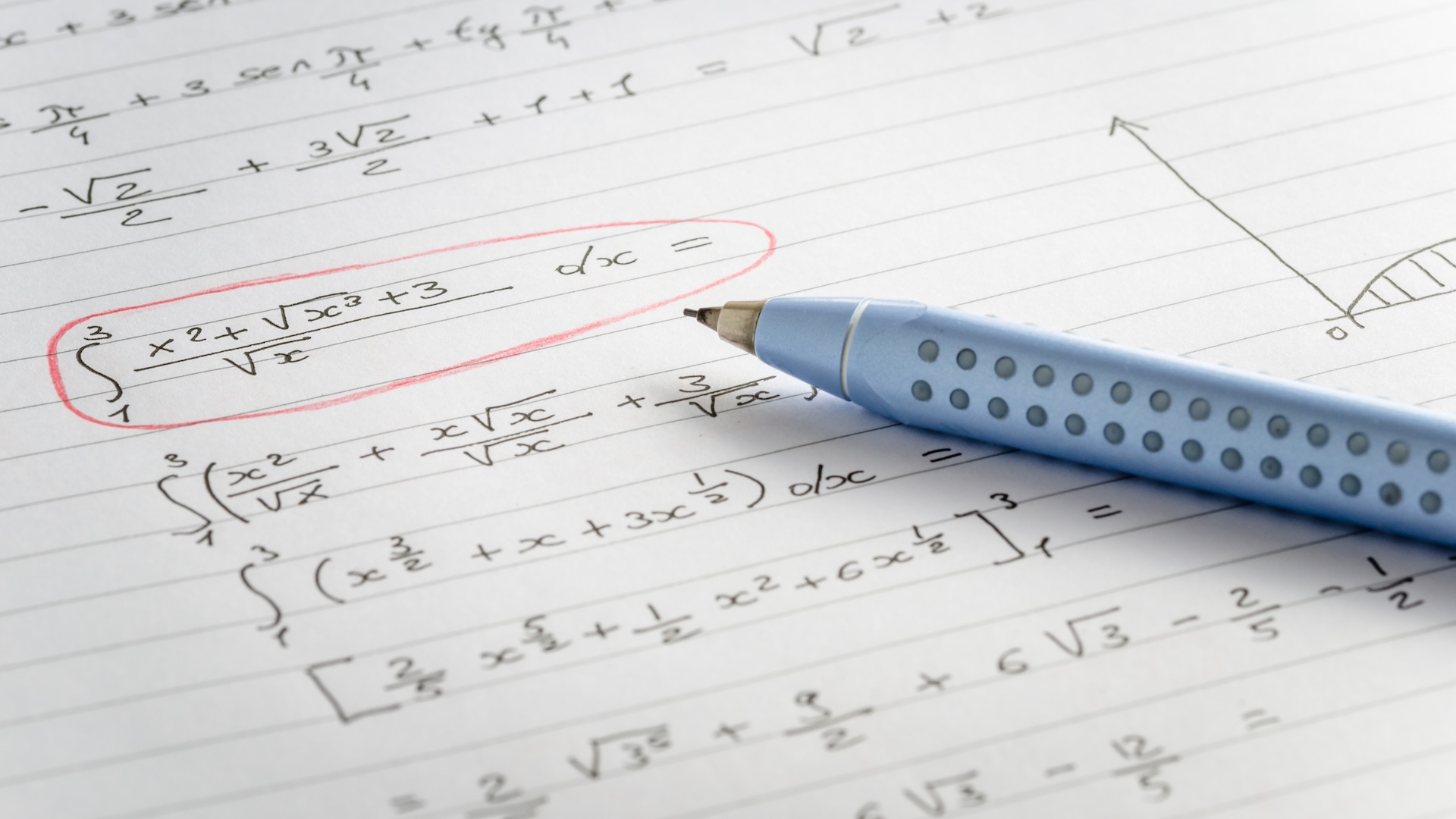 Scientists zapped students’ brains with electricity to improve their math learning