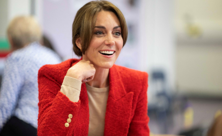 Kate Middleton opens up about cancer recovery struggles after treatment
