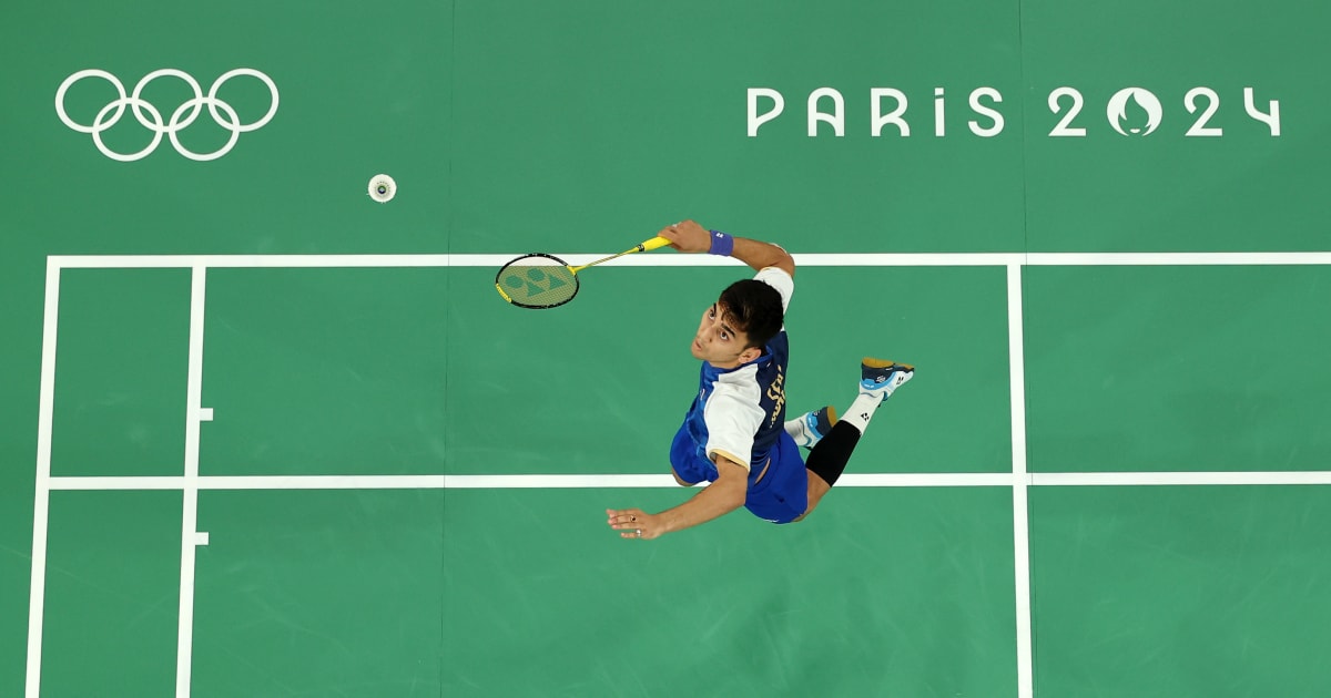 Lakshya Sen cruises into second round; HS Prannoy and Unnati Hooda crash out
