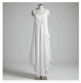 Let’s try to find a dress that looks like the below image