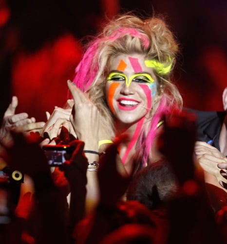 Kesha’s comeback era: New album, new label, and zero apologies – The Express Tribune
