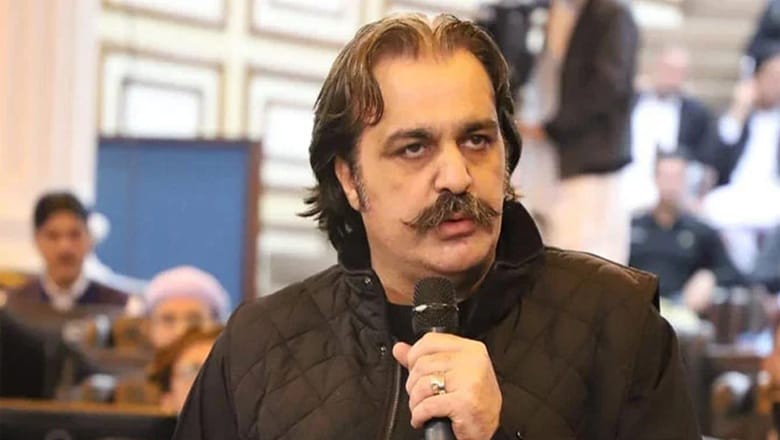 CM Gandapur declares end to ‘good Taliban’ policy