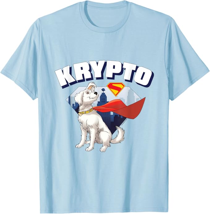 Best Superman T-Shirts Online: Shop Official DC Comics Merch on Amazon