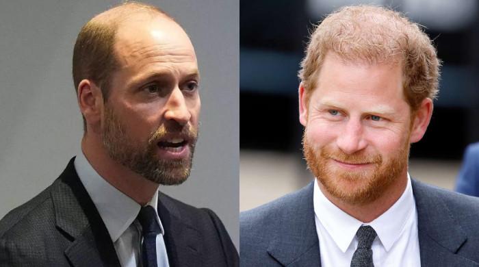 Prince William sends hopeful message to Prince Harry on Diana’s birthday
