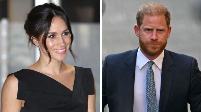 Meghan Markle upsets Prince Harry with shocking tone-deaf move