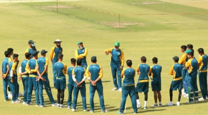 PCB names 30 players for U19 skills assessment camp ahead of Asia, World Cup – Cricket