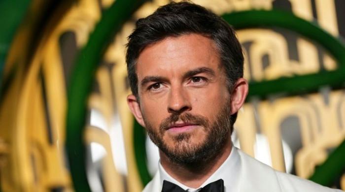 Jonathan Bailey shares Jeff Goldblum’s advice for ‘Jurassic World: Rebirth’ gig