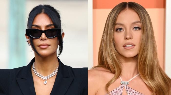 Sydney Sweeney’s beauty triggered Kim Kardashian’s insecurities: Source