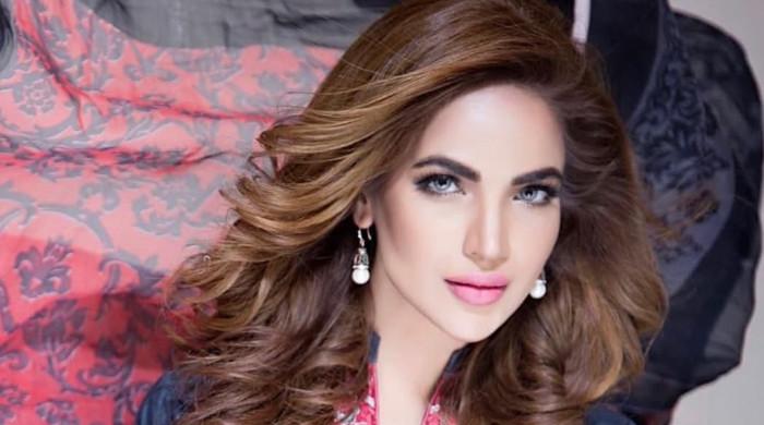 Actor Humaira Asghar Ali found dead in Karachi flat