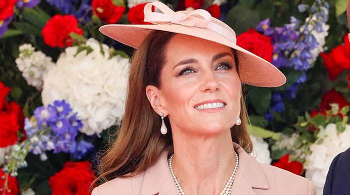 Royal Family’s plans for Kate Middleton’s fatigue levels come to light
