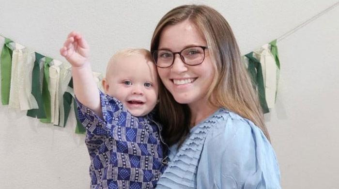 Joy Anna Duggar recalls emotional turmoil she faced after stillbirth