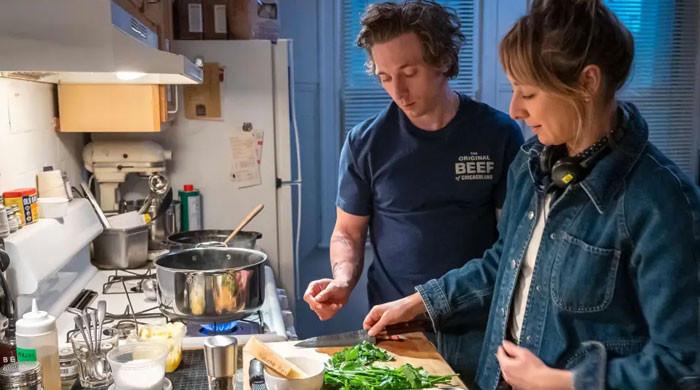 ‘The Bear’ creator’s sister plays key role in show?