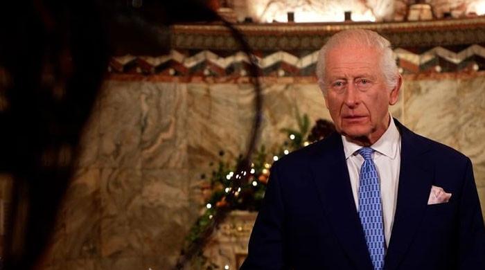 King Charles faces scathing criticism over new move
