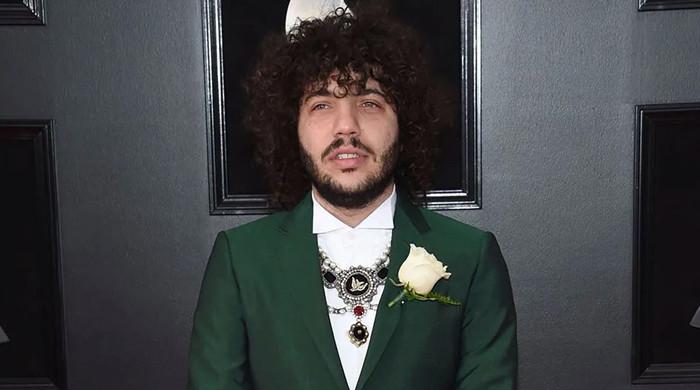 Benny Blanco makes shocking confession he “can’t remember” his songs