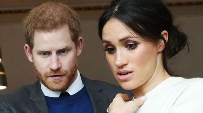 Prince Harry, Meghan Markle ready to play ‘trump card’ if peace talks stall