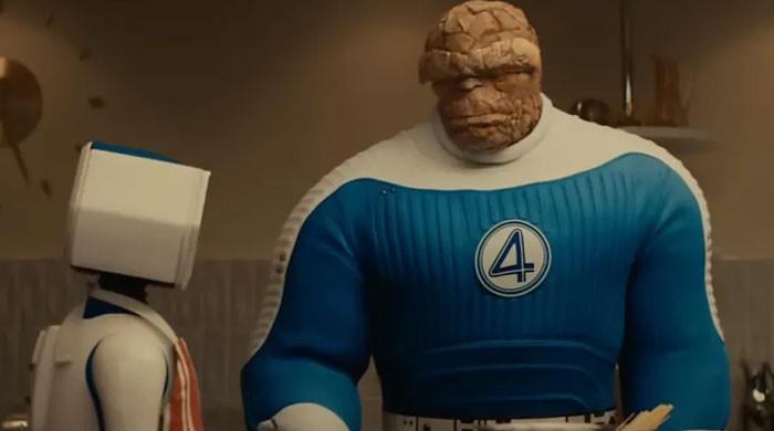 Matt Shakman reveals ‘charming’ thing about ‘Fantastic Four’