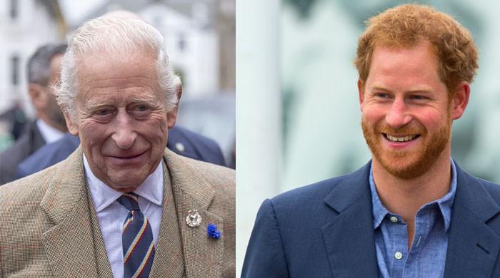 King Charles’ takes the next step after his peace talks with Prince Harry