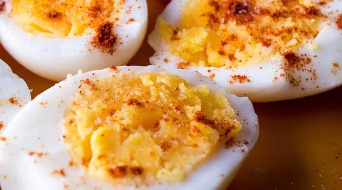Study finds eating one egg per week may reduce risk of Alzheimer’s disease