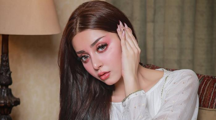 Actor Alizeh Shah breaks silence on ‘harassment, industry exploitation’