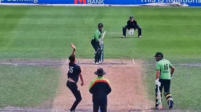 Haider, Azan power Pakistan Shaheens to series triumph over PCC Select XI