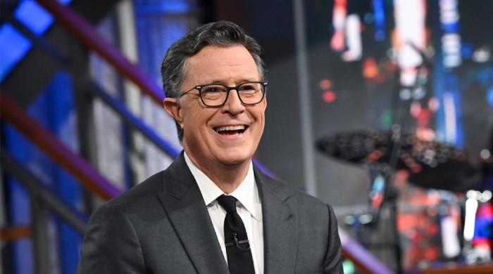 Stephen Colbert eyes new gig post ‘Late Show’ exit