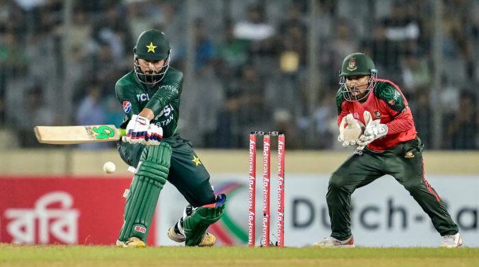 Pakistan likely to miss out on cricket at LA Olympics 2028