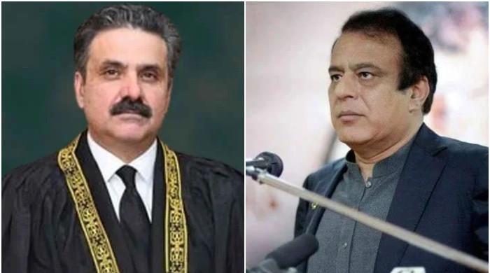 Shibli Faraz urges CJP to review May 9 trials over ‘grave due process violations’