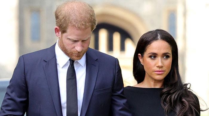 Meghan Markle, Prince Harry have ‘secret weapon’ after Netflix fail