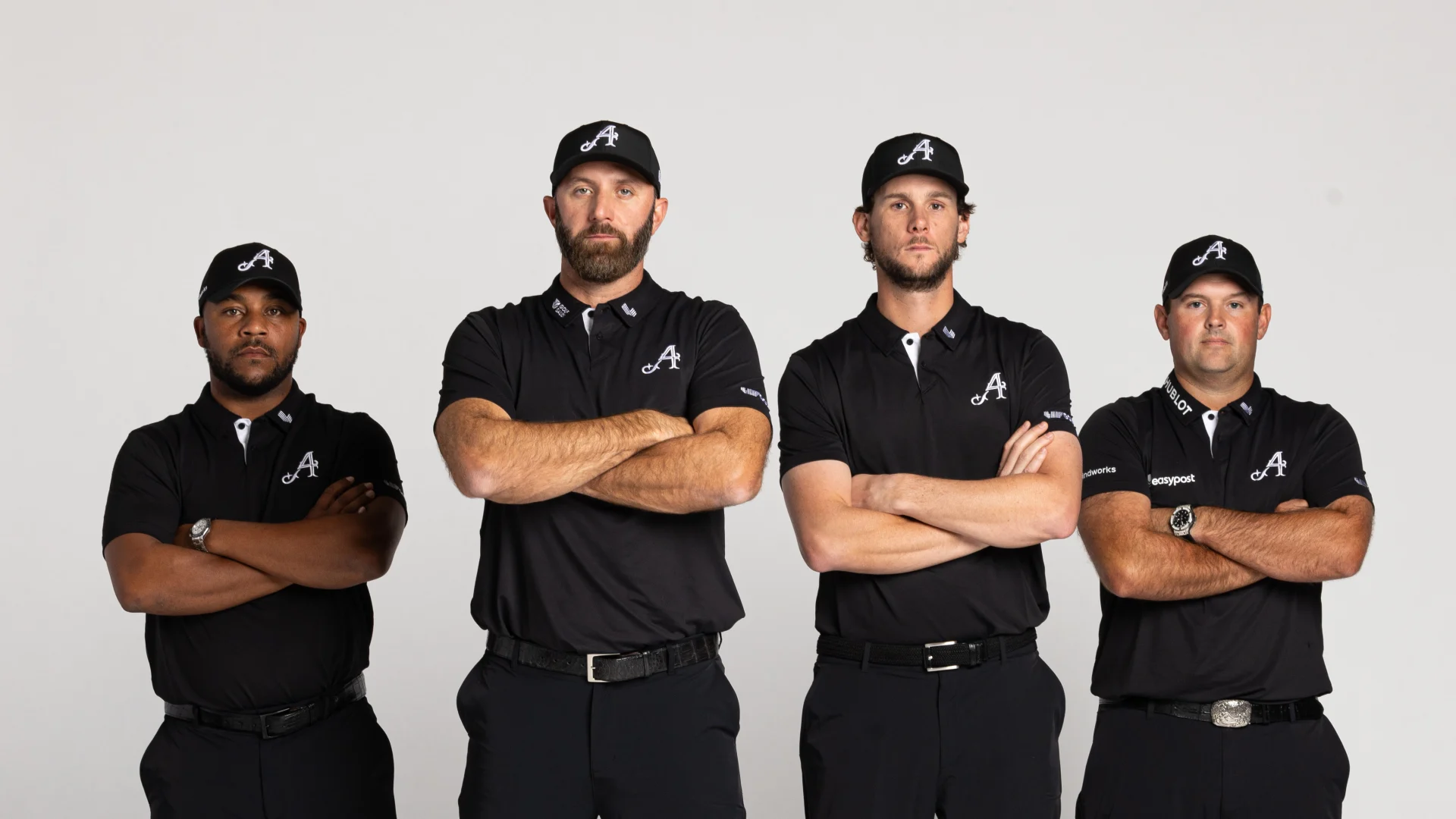 4Aces GC and Captain Dustin Johnson name FlyHouse Team’s ‘Official Private Aviation Provider’