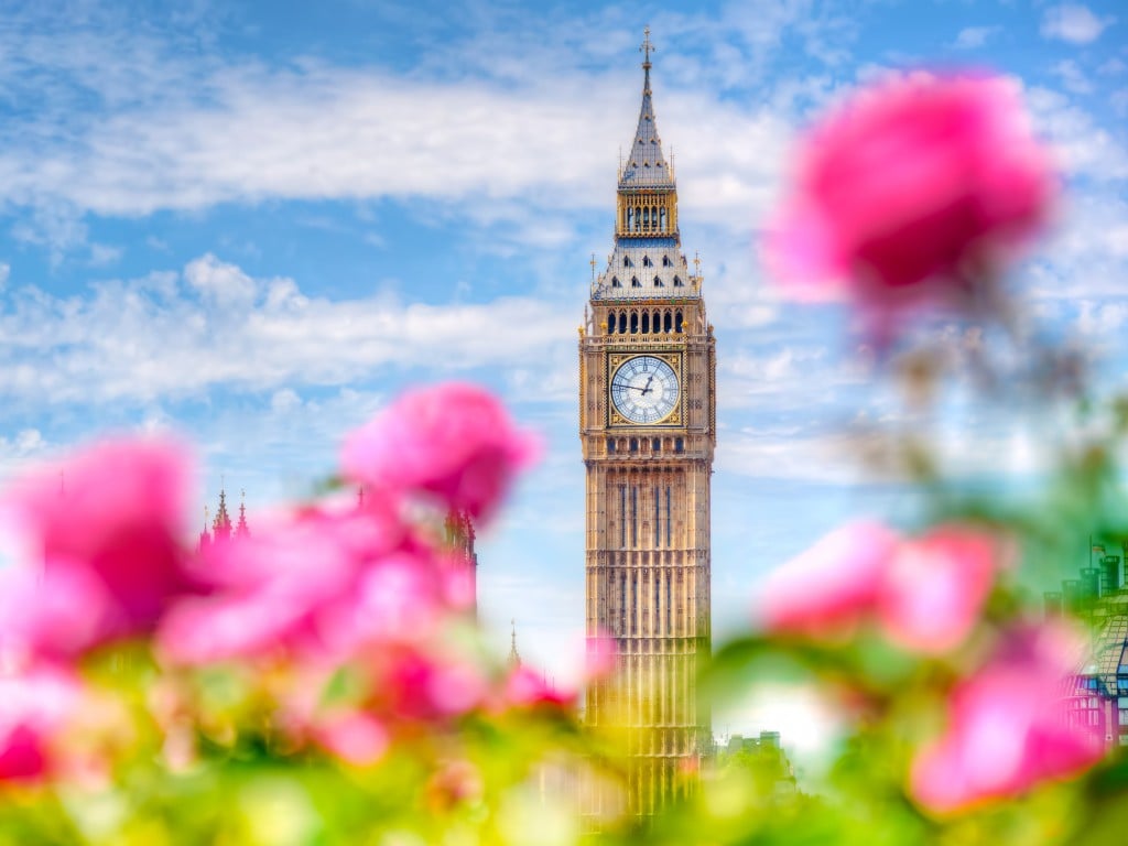 Five key takeaways from London Climate Action Week 2025